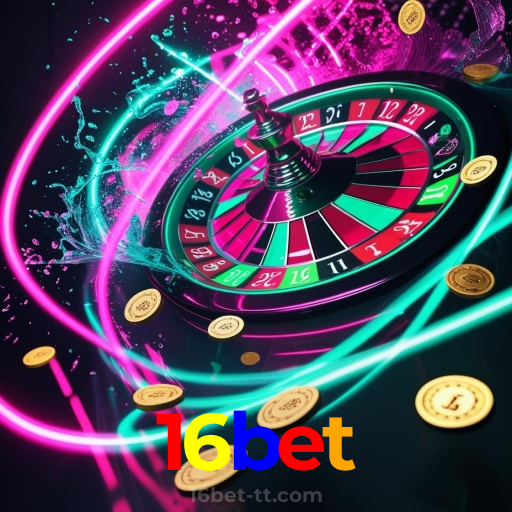 16bet:Ganhe prêmios incríveis com apostas ao vivo em futebol e jogue roleta!