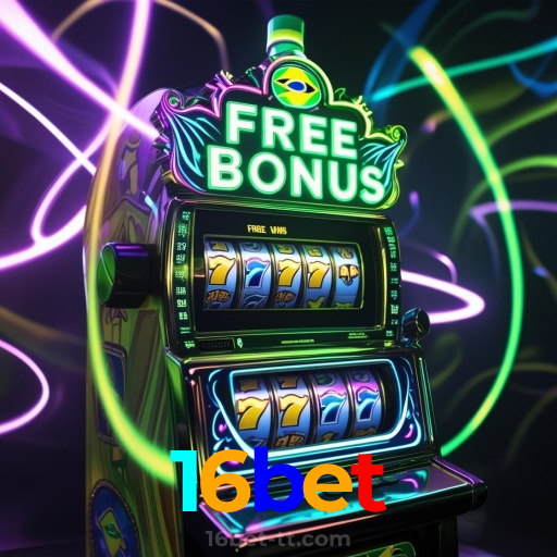 16bet:Cada giro pode ser um novo prêmio! Descubra as melhores slots online!