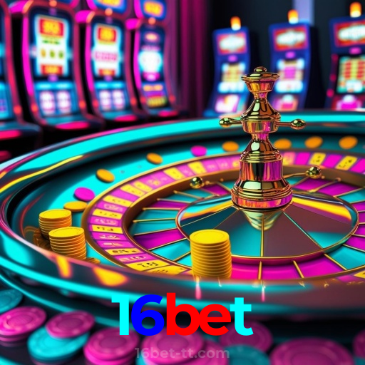 16bet:O cassino online mais seguro para apostar no futebol e jogar blackjack!