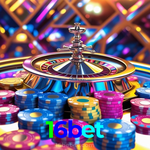 16bet：Aposte no futebol e jogue os melhores jogos de cassino com segurança!