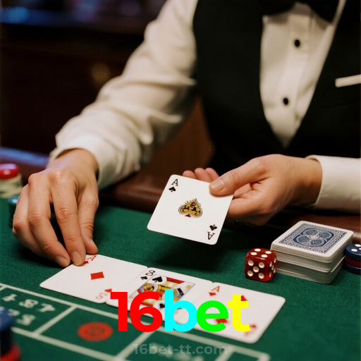 16bet：Jogue nas melhores slots e conquiste o jackpot dos seus sonhos!