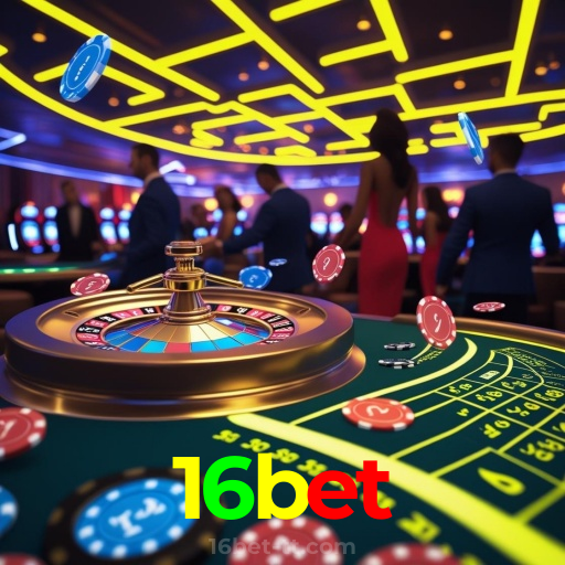 16bet：Jogue poker, aposte no futebol e vença com grandes vitórias no cassino online!