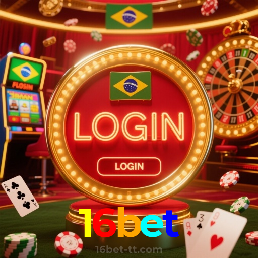 16bet:Jogue nas slots e ganhe grandes prêmios com cada giro!