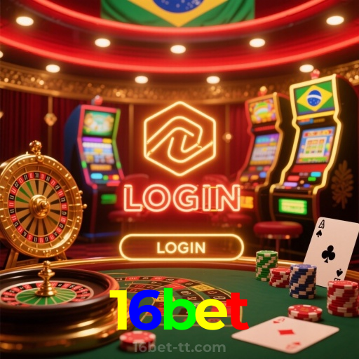 16bet:A sorte no futebol e os grandes prêmios de roleta estão aqui!