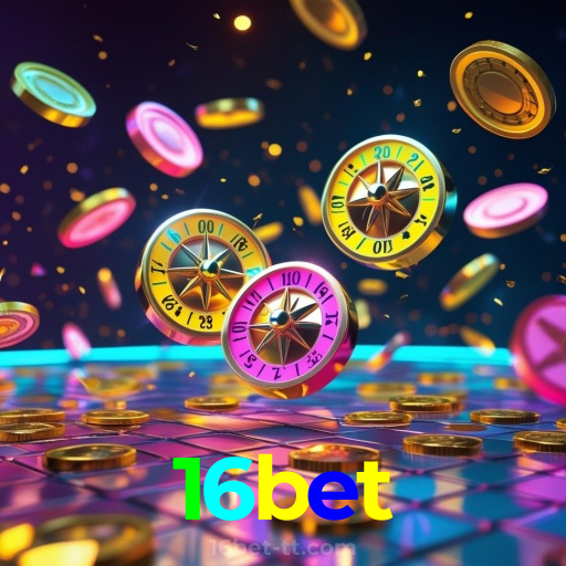 16bet：Cada giro nas roletas é uma chance de vitória! Aposte agora!