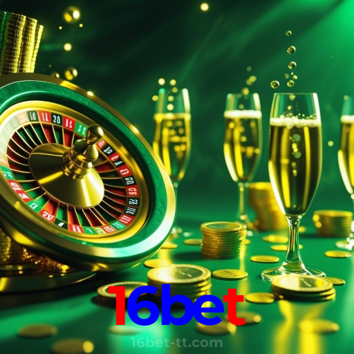 16bet：Gire a roleta e faça história! Grandes prêmios estão ao seu alcance!