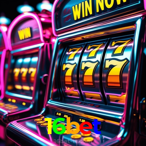 16bet:Cada giro é uma chance de conquistar prêmios incríveis!