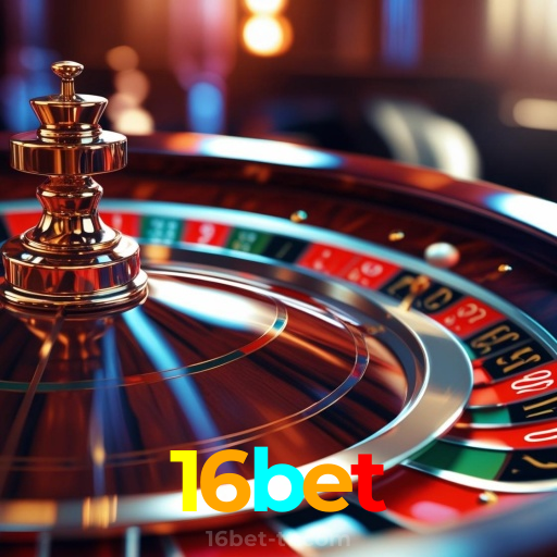 16bet:Jogue slots, aposte no futebol e vença em grandes mesas de poker!