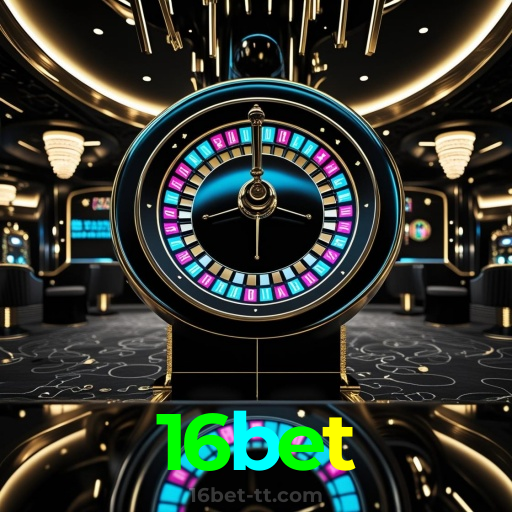 16bet：Aposte no futebol online e conquiste sua grande vitória!