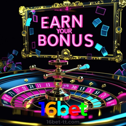 16bet:Jogue roleta, blackjack e aposte no futebol no cassino mais seguro!