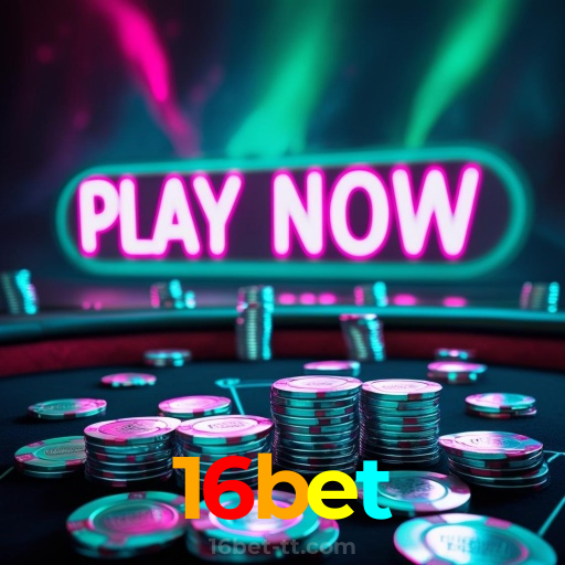 16bet：Apostas emocionantes no futebol e diversão garantida com roleta e poker!