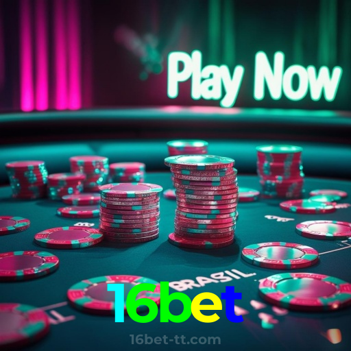 16bet:Jogue poker, aposte no futebol e conquiste grandes prêmios em nosso cassino!