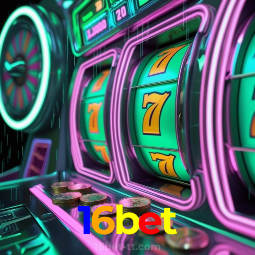 16bet：Aposte no futebol online e seja o maior vencedor de todos!