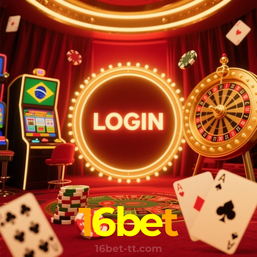 16bet：As slots mais emocionantes estão aqui! Jogue agora!