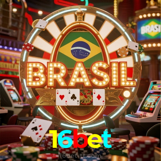 16bet:Aposte no futebol, jogue poker e conquiste vitórias épicas!