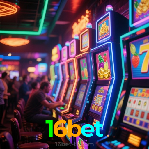 16bet:Jogue no cassino mais seguro com poker, roleta e apostas no futebol!