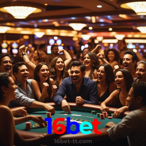 16bet:Jogue poker como um profissional e vença agora mesmo!