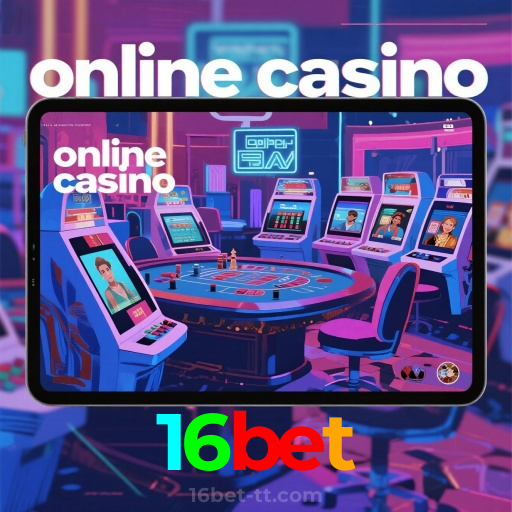 16bet：Jogue blackjack, aposte no futebol e ganhe prêmios no cassino online!