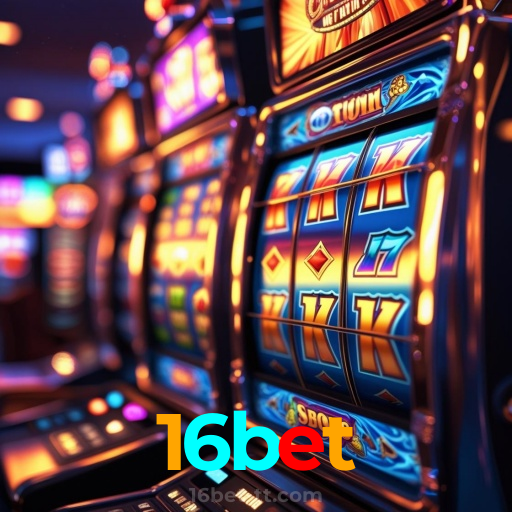 16bet:Jogue slots, blackjack e aposte no futebol para diversão e vitórias!