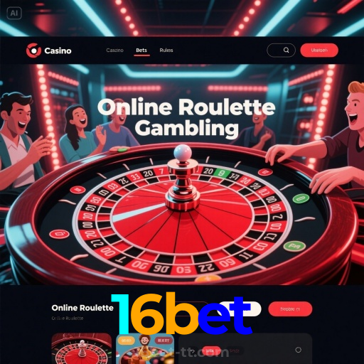 16bet:Jogue nas melhores slots e vença o jackpot em grande estilo!
