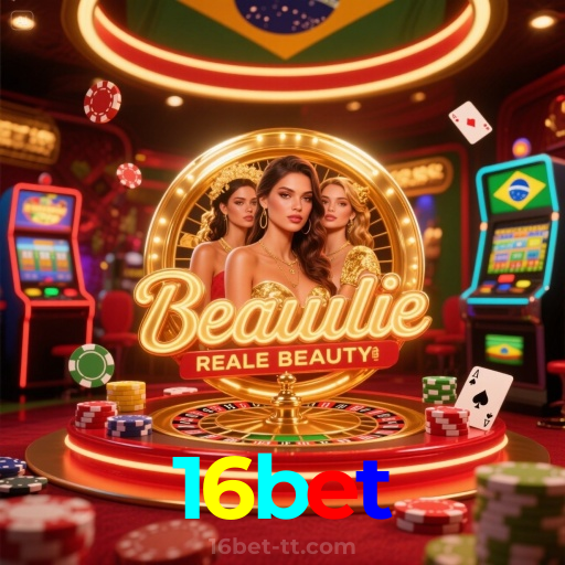 16bet：Ganhe muito jogando blackjack e apostando no futebol online!