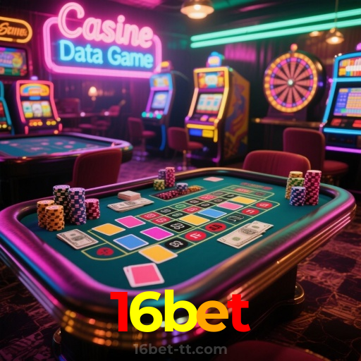 16bet:Vença na roleta e conquiste prêmios gigantes!