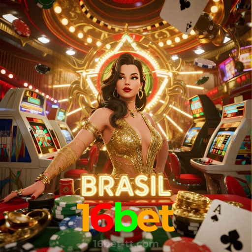 16bet：Aposte no futebol ao vivo e divirta-se com os jogos de cassino como blackjack!