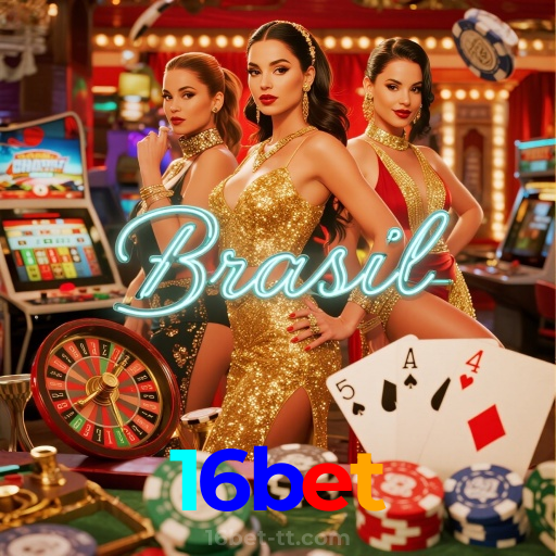 16bet:Jogue nas melhores slots e vença o jackpot em grande estilo!