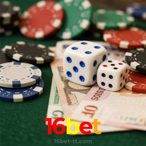 16bet:Jogue blackjack e aposte no futebol para uma experiência completa!