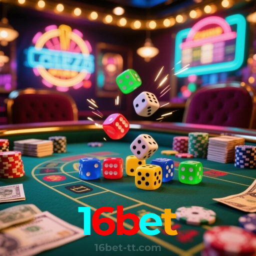 16bet:Os jackpots estão esperando por você! Entre no jogo e faça história!