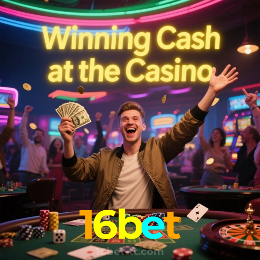 16bet：Jogue no futebol digital e viva a emoção de ganhar!