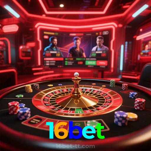 16bet：Desafie suas habilidades no poker online e vença os adversários!