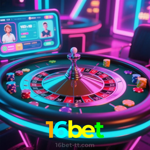 16bet:Grandes jackpots estão te esperando! Gire a roleta e ganhe agora!