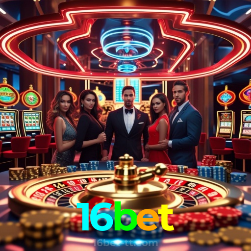 16bet：O futebol digital está esperando por você! Aposte e vença!