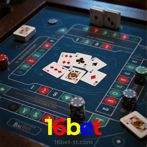16bet:Aposte no futebol e ganhe prêmios em slots e roleta ao vivo!