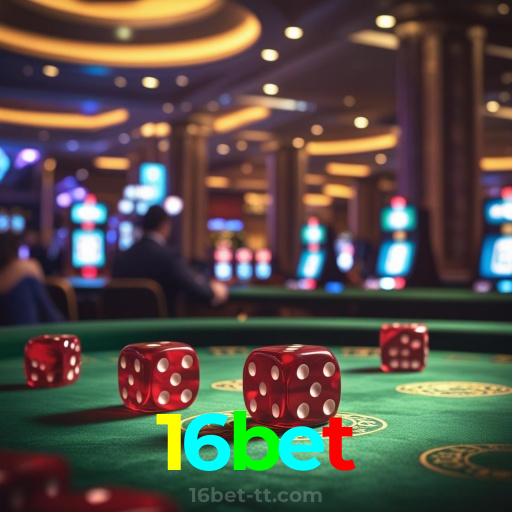 16bet：Apostas de futebol online para os verdadeiros fãs! Vença agora!