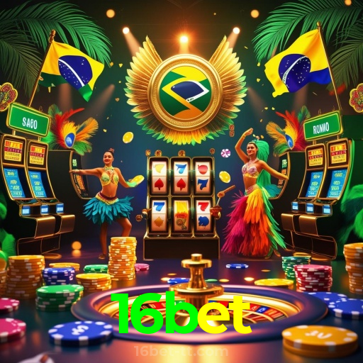16bet：Jogue nas nossas roletas e leve grandes prêmios para casa!