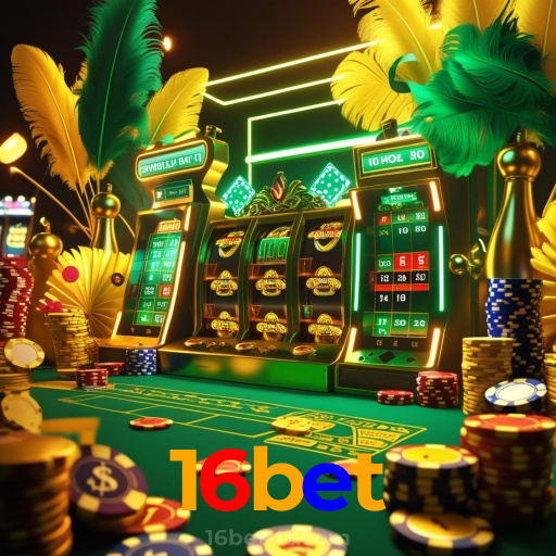 16bet:As maiores vitórias estão ao seu alcance! Aposte e vença!