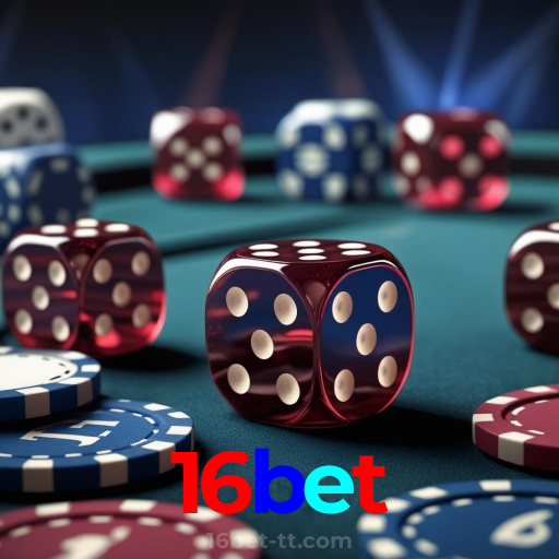 16bet:A melhor experiência de cassino e futebol online para você!