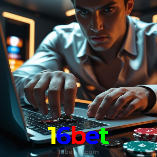 16bet：Jogue poker, aposte no futebol e vença com grandes vitórias no cassino online!