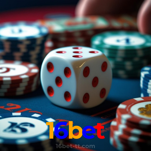 16bet：Desafie a roleta e conquiste vitórias épicas!