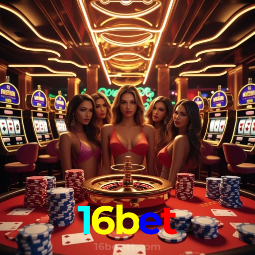 16bet:A sorte está ao seu lado nas nossas mesas de roleta! Aposte agora!