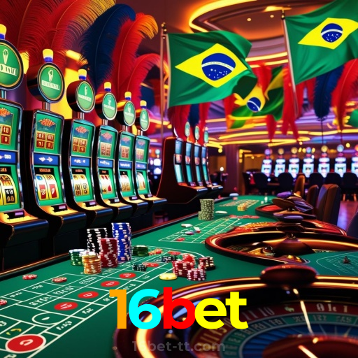16bet：Jogue futebol online e sinta a adrenalina das grandes vitórias!