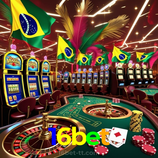 16bet：Jogue futebol online e tenha grandes prêmios esperando por você!