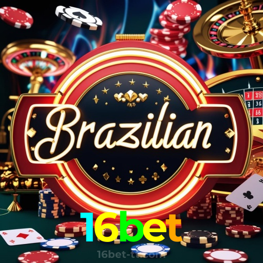 16bet:Em nosso cassino online, a sorte está ao seu lado! Aposte agora!