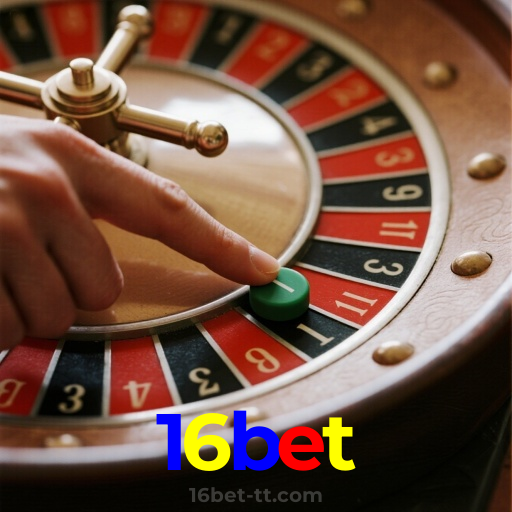 16bet:Onde sua sorte no futebol encontra prêmios em slots e roleta!