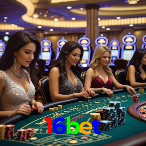 16bet:Divirta-se com blackjack e apostas no futebol online, onde a sorte está ao seu lado!