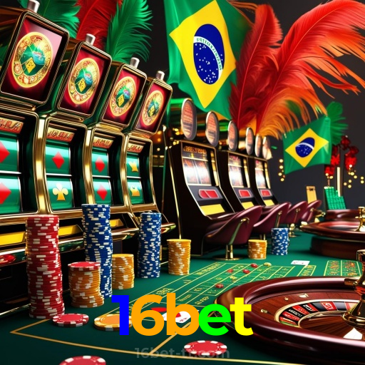 16bet:Aposte no futebol e ganhe com os melhores jogos de cassino como poker e roleta!
