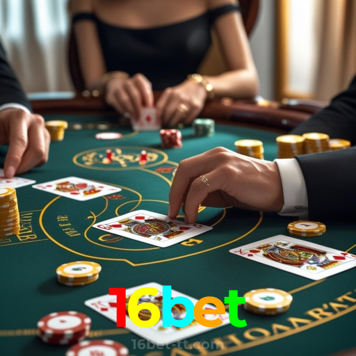 16bet:Jogue nas roletas e veja grandes prêmios surgirem para você!