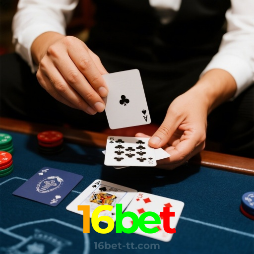 16bet：Onde a sorte está ao seu lado: apostas no futebol e vitórias no cassino!